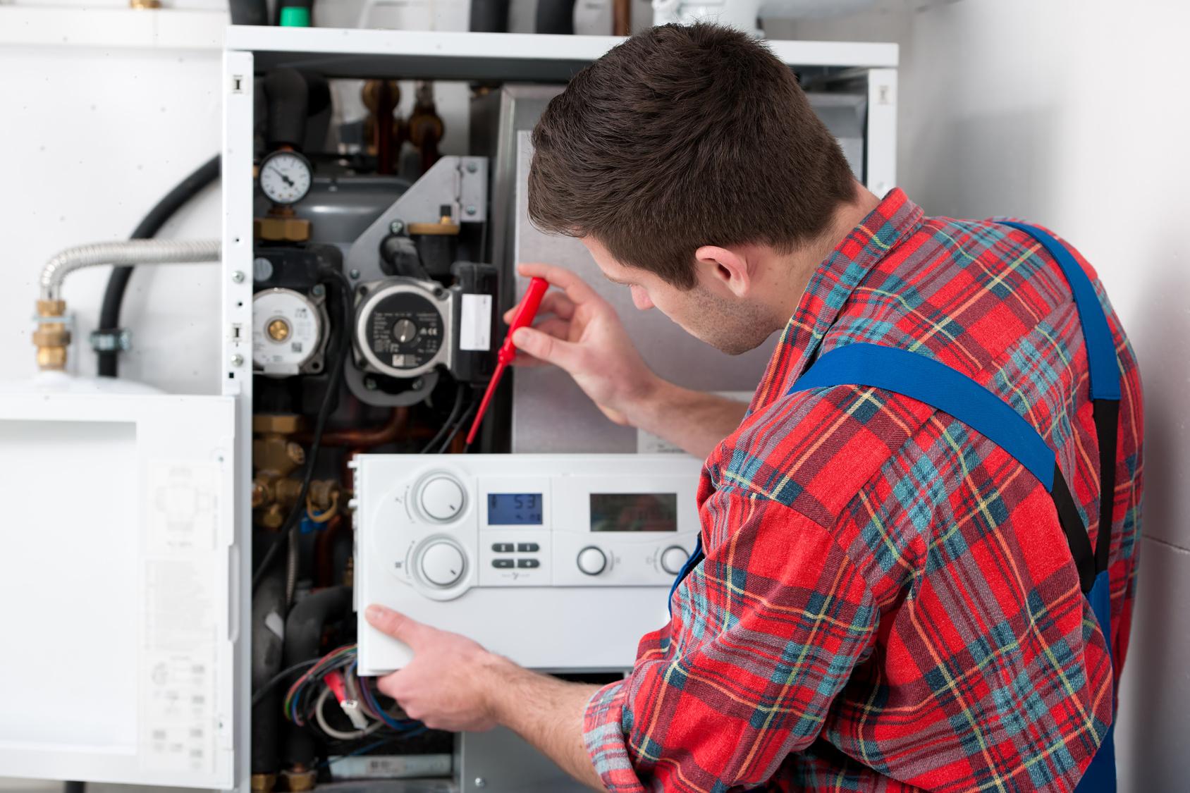 tarif instalation système de climatisation unitaires Gisors