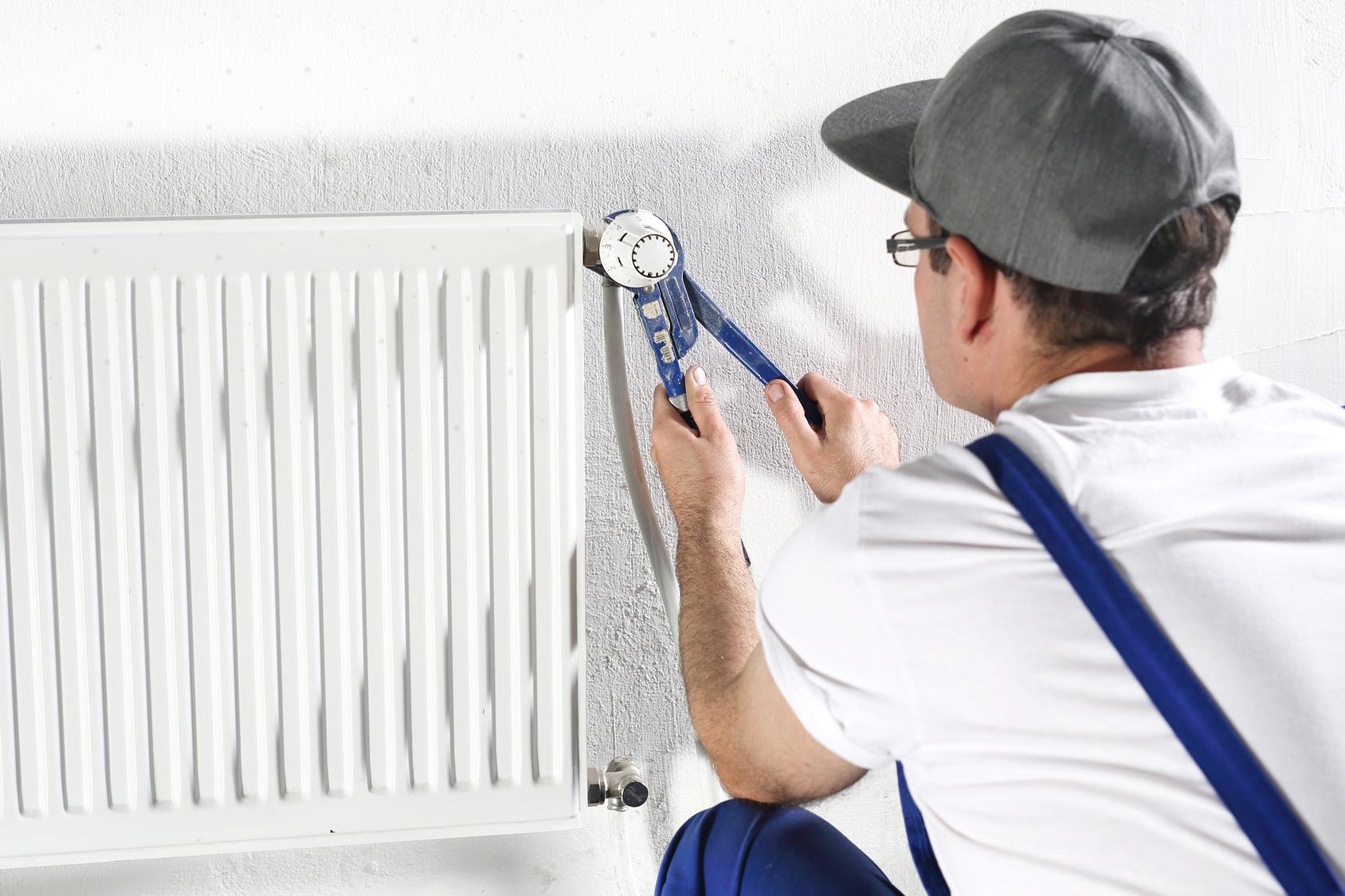 pose de climatiseur Witry-lès-Reims